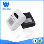 2 Inch bluetooth thermal receipt printer