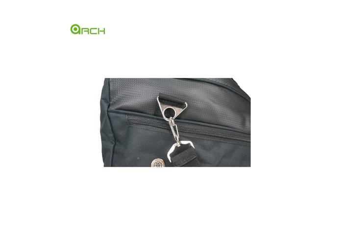 Carbon Material Waterproof Duffel Sports Gym Bags