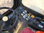 2.13m Second Hand Single Drum Road Roller Bomag Bw211d-3 No Oil Leakage