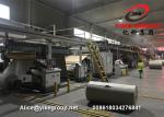 Fully Automatic 3 5 7 Layer Corrugated Board Production Line / Corrugated Board