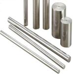 30mm Stainless Steel Round Bar High Size Accuracy Straightness Increased Tensile