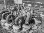 Cyclones Hydrocyclone