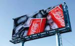 OC Series Outdoor Billboard LED Screen, Cost-effective Model, High Brightness