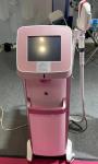 Skin Rejuvenation Beauty Parlour Products 2000W Diode Laser Machine