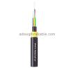 Buy cheap 48 ADSS Optical Cable / Double Jacket PE All Dielectric Self Supporting Cable from wholesalers