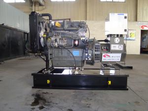 China Quality generator sets ,Power generator sets, Diesel generator sets ,Brushless alternator, Stamford, leroy Somer wholesale