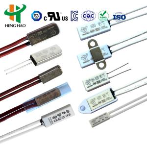 China Temperature Controller SEKI ST-22 Temperature Switch ST-22 Thermal Switch ST-22 SEKI wholesale
