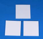 Non-Toxic PTFE Sheet Soft Formable Weathering Resistance
