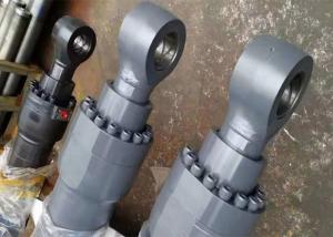 China Replacement Parts Hydraulic Press Piston Cylinder For Volvo EC140 EC55 EC210 EC360 wholesale