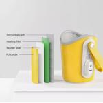 Graphene Electric Heater Appliances Warmer Bag 55degree Xf Bh For Milk Bottle