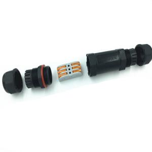 China Electrical Wire Cable Glands Lighting Connectors IP68 Waterproof for LED light wholesale