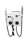 T2-2 Nd Yag Laser + OPT Skin Rejuvenation Laser Hair Tattoo Removal Machine
