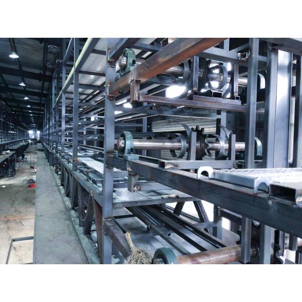2022 Nitrile latex examination glove making machine production line