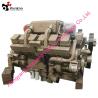 Buy cheap CCEC Diesel Engine KTA38-P980 KTA38-P1000 KTA38-P1300 For Water Pump Set from wholesalers