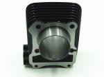 57mm Bore Motorcycle Suzuki Single Cylinder Block High Performance GS125
