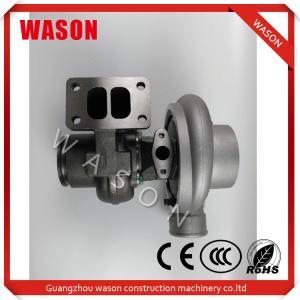 China 6735-81-8401 Turbocharger Parts / Durable Komatsu Replacement Parts wholesale