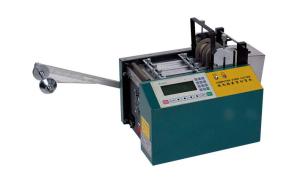 China Low Consumption PCB Depaneling Machine , C 313 Sleeve Cutting Machine wholesale