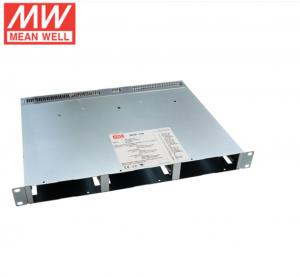 China Mean Well 19 Inch Power Supply RCP-1000-12 RC0-1000-24 1000W-1800W on sale