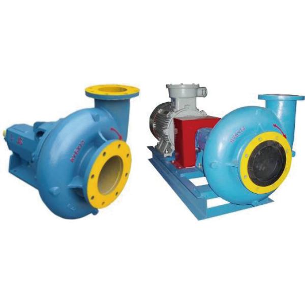 8*6*14 Centrifugal Mud Pump For 4000-7000m Drilling Rig