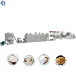 Food Grade SS Modified Starch Production Line Making Machine 800kg/H