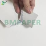 310gsm Black/Blue Core Lightproof Paper Sheets for Game Cards