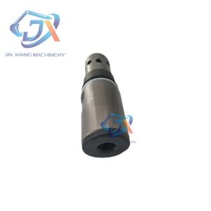 China STAR ZEBRA Fast Delivery High Quality Excavator Hydraulic Relief Valve Assy XKAY-00313 SG08 Swing Motor Relief Valve wholesale