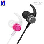 3.5MM Wired Plug Earphones Hands Free Headphone With Mic
