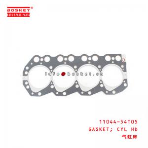 China 11044-54T05 Cylinder Head Gasket For ISUZU TD27-T BD30 wholesale