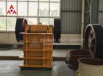 High Efficiency Heavy construction equipment rock Jaw Crusher for Gold Mining