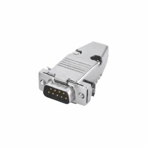 China Shielded Screen VGA D Sub Cable Field Wireable Connector Soldering Termination wholesale