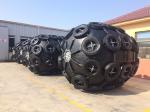D700mm*L1500mm Floating Yokohama Pneumatic Fender Safe Reliable Wide Application