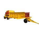 Large Capacity Professional Wood Chipper Machines Wood Chips Making Machine Wood