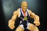 Professional Vinyl Action Figures For Figure Collection Lovers Home Decoration