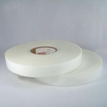 China Hot Melt Adhesive Film TPU Tape , Seamless Decorative Waterproof Zipper Tape Multi Size wholesale