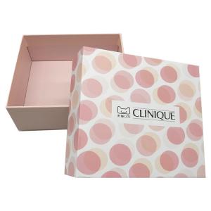 China Various Finishing Makeup Packaging Boxes Customized Size Optional Materials wholesale
