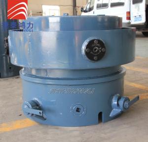 China Casing Drive Adaptor Rotary Drilling Rig Parts Od 620-2500mm wholesale