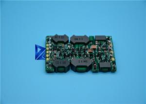 China QM48T25050-NDC0 Single Output DC Converter Series 2.65MA 5V Switching Regulator Module wholesale