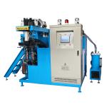 6000RPM Polyurethane Elastomer Casting Machine