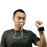 High Blood Pressure Laser Healing Device , Diabetes Cure Laser Therapy Device