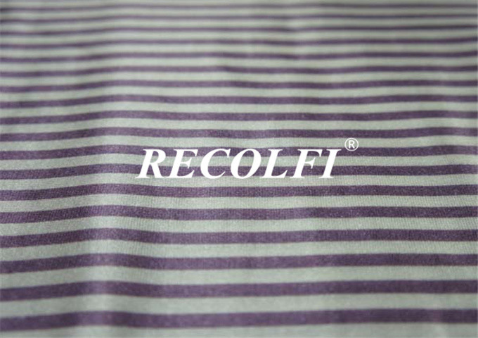 Eco Freiendly Spandex Functional Fitness Wear Glossy Digital Printing