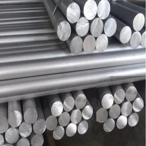 China ASTM 3 Inch Diameter Aluminum Round Bar 7075 6061 Solid Core wholesale