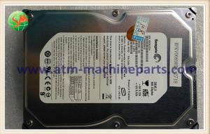 China 40GB - 500GB Hard Disk Drive ATM Spare Parts IDE Port In ATM Machine wholesale