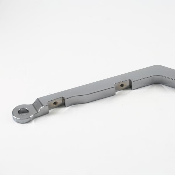 Professional Die Casting for Iron Bike Accessories SGS Certified and Cold