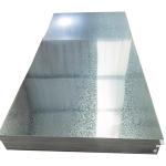 Hot Dipped Galvanized Steel Sheet Dx51d Z30g 1200mm SGCC/SGCD/SGCE/S250GD