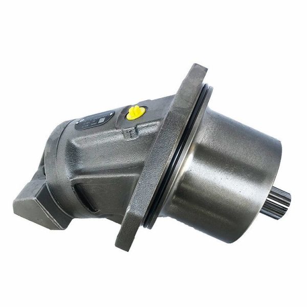 Rexroth Fixed Displacement Piston Pump with 28cc to 355cc Displacement and High Power Density for Hydraulic Systems