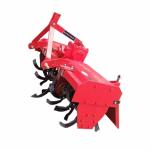 PTO Driven Agriculture Equipment Rotary Tiller Cultivator TL-125 Model