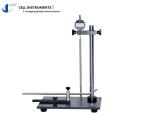 PET Bottle Wall Thickness Tester Food Tray Thickness Tester Plastic Bottle