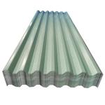 3601-3660mm Length Mid Hard Coil Corrugated Steel Sheet/Prepainted Steel from