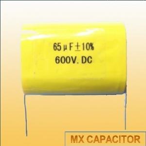China 1000V 30uF Metallized film DC filter capacitor,Film Capacitor wholesale