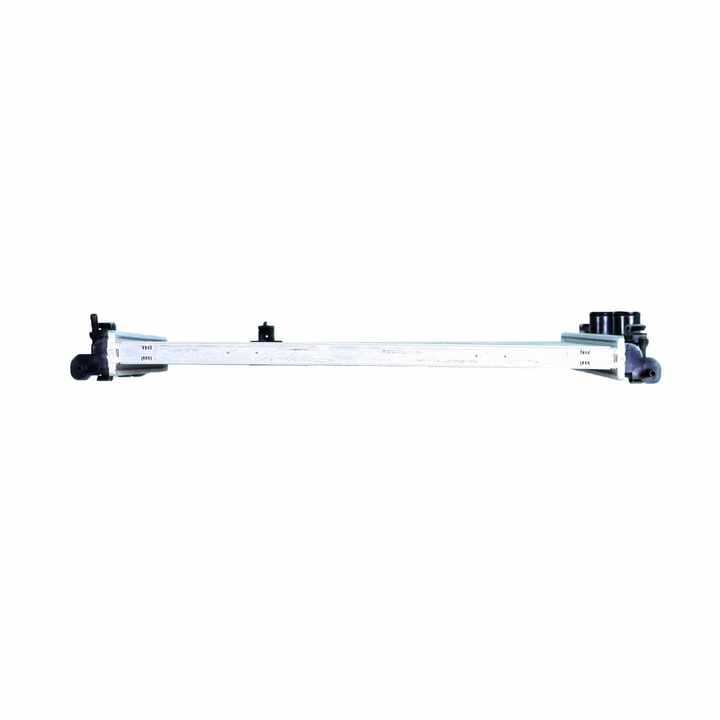 Aluminum Radiator Water Tank for Nissan QASHQAI TEANA 21400JD900 21400JD20A 1998-2012